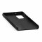 Чехол-накладка Samsung Galaxy Note 20 Derbi Slim Silicone-2 черный