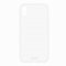 Чехол-накладка iPhone X/XS WK Fluxay White