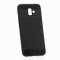 Чехол-накладка Samsung Galaxy J6 Plus 2018 9508 черный
