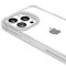 Чехол-накладка iPhone 14 Pro Amazingthing Titan Pro Anti-microbial Clear
