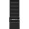 Ремешок для Apple Watch 38mm//40mm/41mm Amazingthing Titan Sport Metal Black