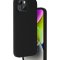 Чехол-накладка iPhone 14 Plus Amazingthing Smoothie Magnet Black