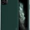 Чехол-накладка iPhone 11 Pro X-Level Guardian Green