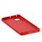 Чехол-накладка Huawei Honor 50 Derbi Slim Silicone-3 красный