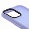 Чехол-накладка iPhone 13 Kruche Skinshell Lilac