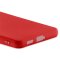 Чехол-накладка Samsung Galaxy A53 5G DF Slim Silicone красный
