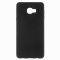 Чехол силиконовый Samsung Galaxy C7 9486 черный