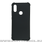 Чехол-накладка Xiaomi Redmi 7 Hard черный
