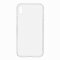 Чехол-накладка iPhone XS Max iBox Crystal прозрачный глянцевый 1.25mm