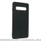 Чехол-накладка Samsung Galaxy S10 Hdci черный