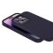 Чехол-накладка iPhone 14 Pro Amazingthing Smoothie Magnet Purple