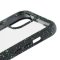 Чехол-накладка iPhone 13 Pro Max Kruche Armor Splash Black