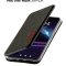 Чехол книжка Samsung Galaxy S20 Ultra Kruche Open Book-1 Black