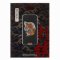 Чехол-накладка iPhone 7/8/SE (2020) Remax Stitch Nimo