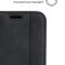 Чехол книжка Samsung A33 Kruche Strict style Black
