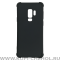 Чехол-накладка Samsung Galaxy S9 Plus Hard черный