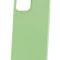 Чехол-накладка iPhone 14 Derbi Soft Plastic-3 фисташковый