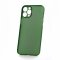 Чехол-накладка iPhone 12 Pro Max K-Doo Air Carbon Green