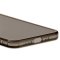 Чехол-накладка iPhone 12 Pro Kruche Frosted glass Black