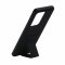 Чехол-накладка Samsung Galaxy S20 Ultra Kruche Magnetic Stand Black