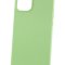 Чехол-накладка iPhone 14 Plus Derbi Soft Plastic-3 фисташковый