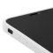 Чехол-накладка iPhone 12 Pro Kruche Liquid glass White