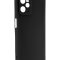 Чехол-накладка Realme C35 Derbi Slim Silicone черный