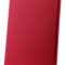 Чехол откидной Samsung Galaxy Tab S7+ 12.4 T975/T970 (2020) Derbi Book Cover красный
