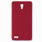 Чехол силиконовый Xiaomi Redmi Note 8972 розовый