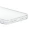 Чехол-накладка iPhone 12 Pro Max Kruche Frosted glass Transparent