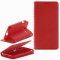 Чехол книжка Samsung Galaxy J1 mini Prime Book Case New красный