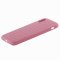Чехол-накладка iPhone X/XS Derbi Grid розовый
