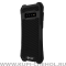 Чехол противоударный Samsung Galaxy S10 R-JUST Amira RJ-04 Black