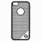 Чехол-накладка iPhone 5/5S 9450 черный