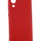 Чехол-накладка Samsung Galaxy A03 Core Derbi Silicone Red