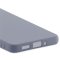 Чехол-накладка Samsung Galaxy A33 Derbi Slim Silicone-3 космический серый