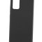 Чехол-накладка Samsung Galaxy A02s Derbi Slim Silicone-2 черный