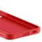 Чехол-накладка Samsung Galaxy S22 Plus Derbi Magnetic Stand красный