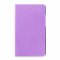 Чехол откидной Samsung Galaxy Tab S6 10.5 T865/T860 (2019) New Case фиолетовый