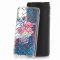 Чехол-накладка iPhone X/XS Derbi Flamingo in flowers