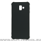 Чехол-накладка Samsung Galaxy J4 Plus Hard черный