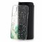 Чехол-накладка iPhone X/XS Мерцающие звезды зеленый