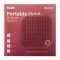 Колонка Bluetooth Remax RB-M27 Red
