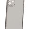 Чехол-накладка iPhone 12 mini Derbi Cateyes черный