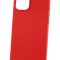 Чехол-накладка iPhone 14 Plus Derbi Soft Plastic-3 красный