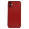 Чехол-накладка iPhone 11 K-Doo Air Skin Red