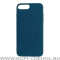 Чехол-накладка iPhone 7 Plus/8 Plus Kajsa Military Straps Blue