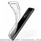 Чехол-накладка iPhone XS Max Baseus Safety Transparent 