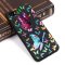 Чехол-накладка iPhone 7/8/SE (2020) Цветы 10073