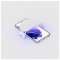 Защитное стекло Samsung Galaxy S22 Amazingthing Loca UV-Full Glue Transparent 0.33mm
